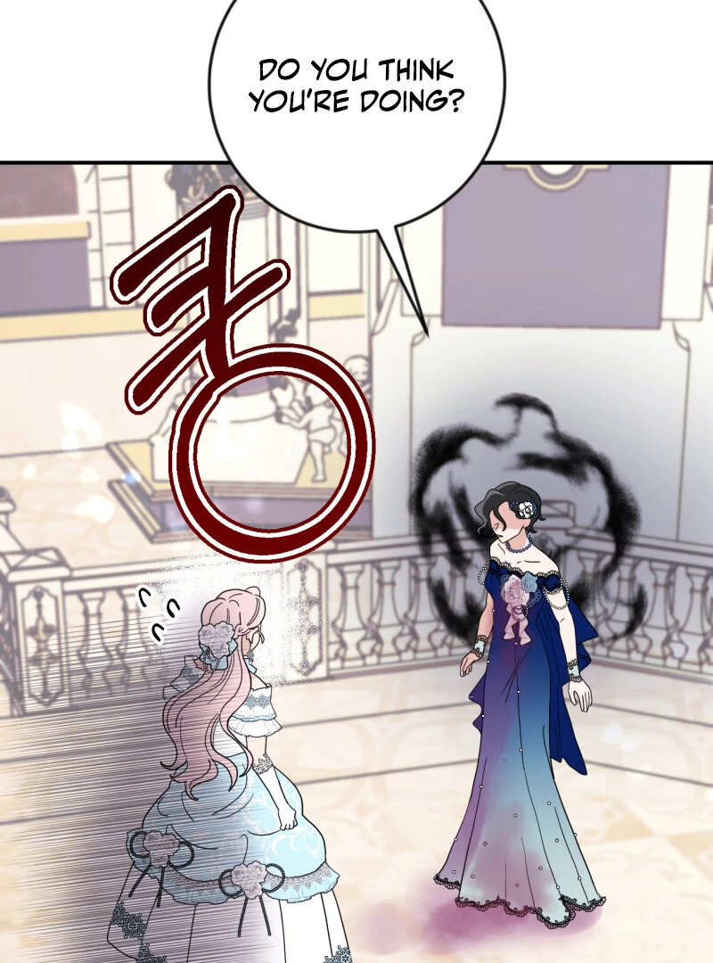 I’ll Enjoy My Route Even If I Can’t Change It Chapter 7 - page 3