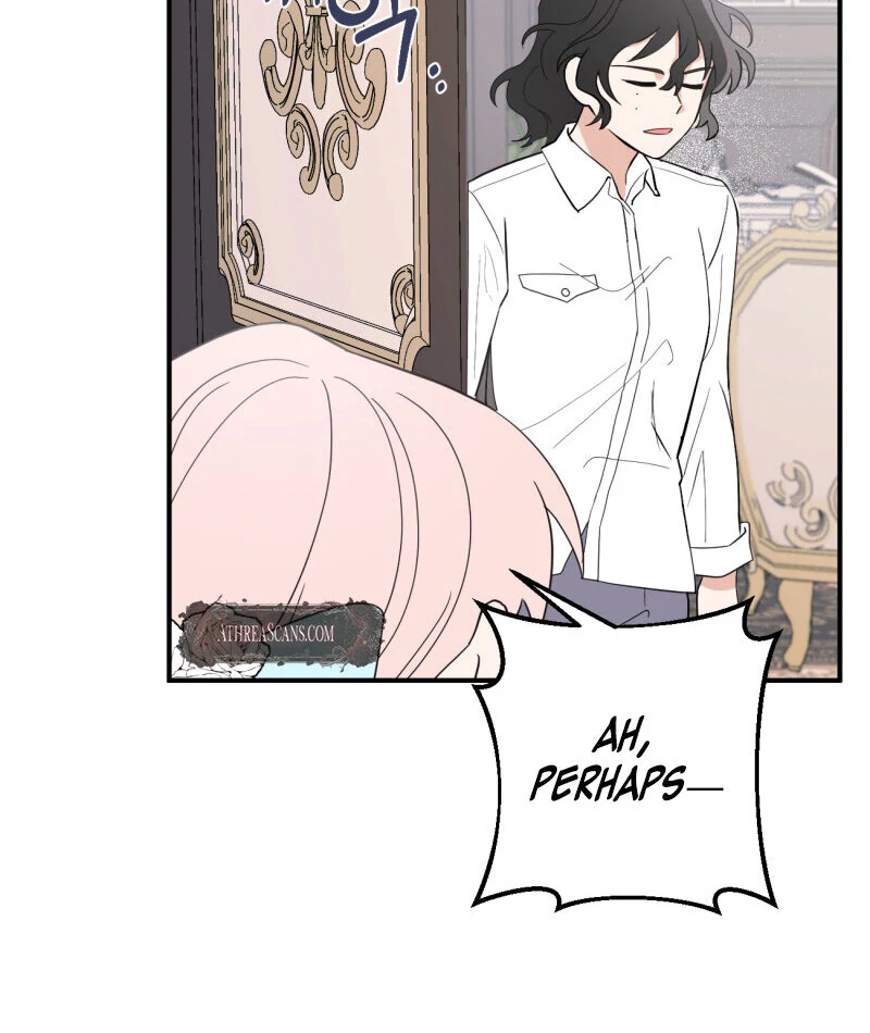 I’ll Enjoy My Route Even If I Can’t Change It Chapter 7 - page 39