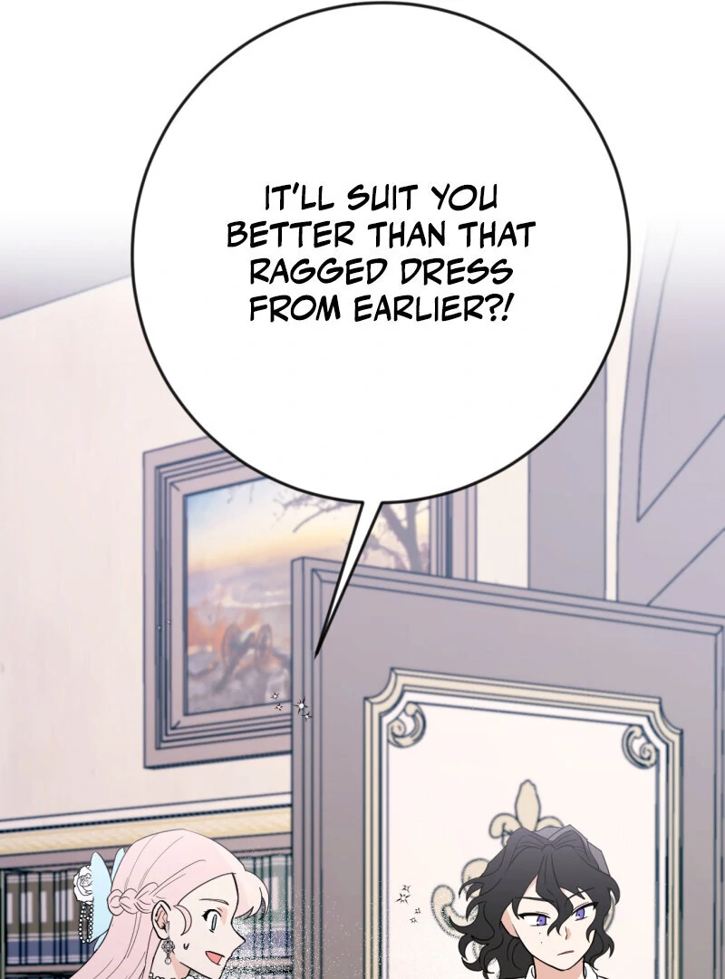 I’ll Enjoy My Route Even If I Can’t Change It Chapter 7 - page 40