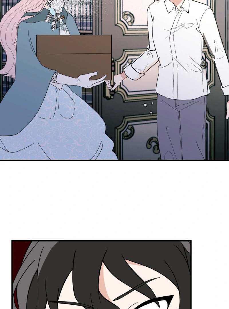 I’ll Enjoy My Route Even If I Can’t Change It Chapter 7 - page 41