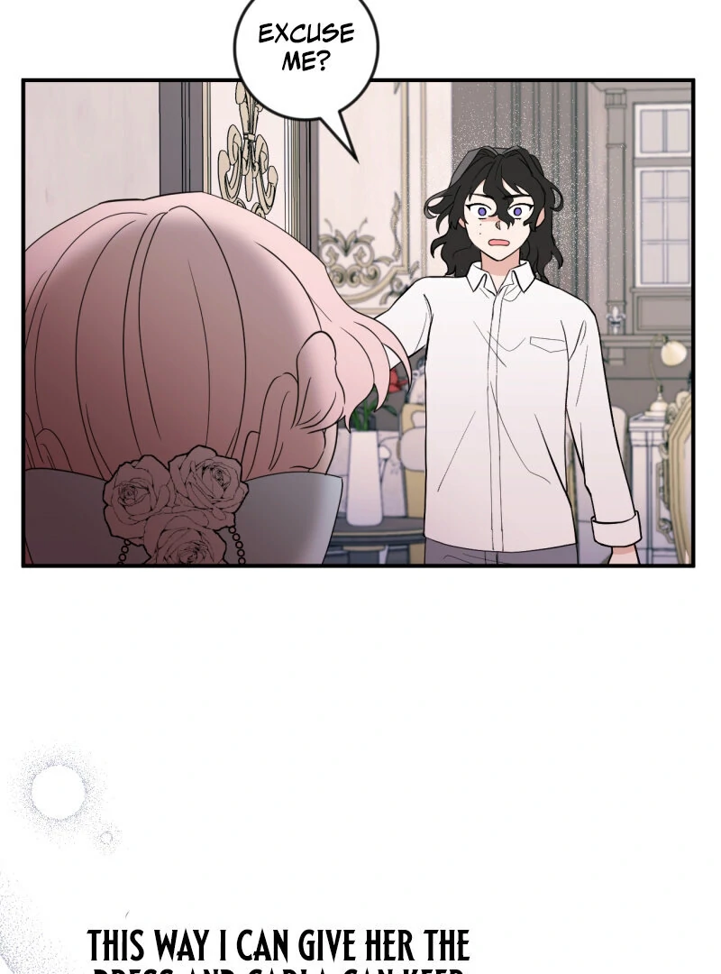 I’ll Enjoy My Route Even If I Can’t Change It Chapter 7 - page 43