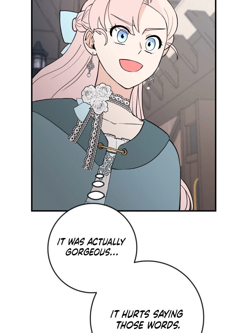 I’ll Enjoy My Route Even If I Can’t Change It Chapter 7 - page 45