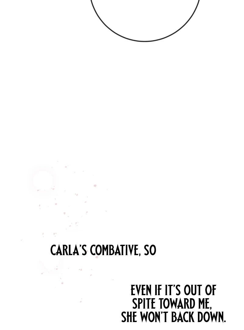 I’ll Enjoy My Route Even If I Can’t Change It Chapter 7 - page 46