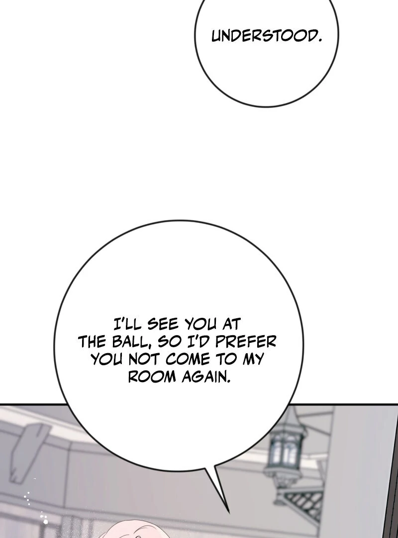 I’ll Enjoy My Route Even If I Can’t Change It Chapter 7 - page 48