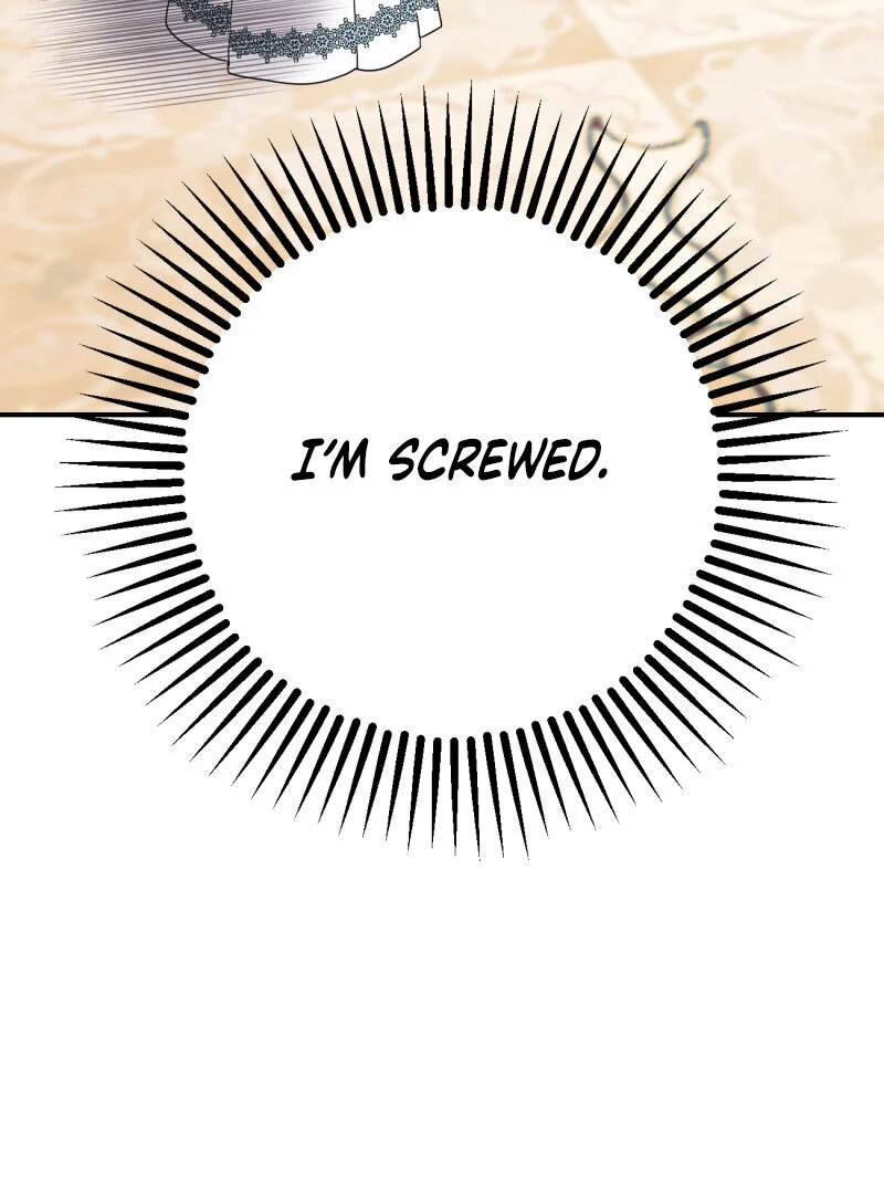 I’ll Enjoy My Route Even If I Can’t Change It Chapter 7 - page 4