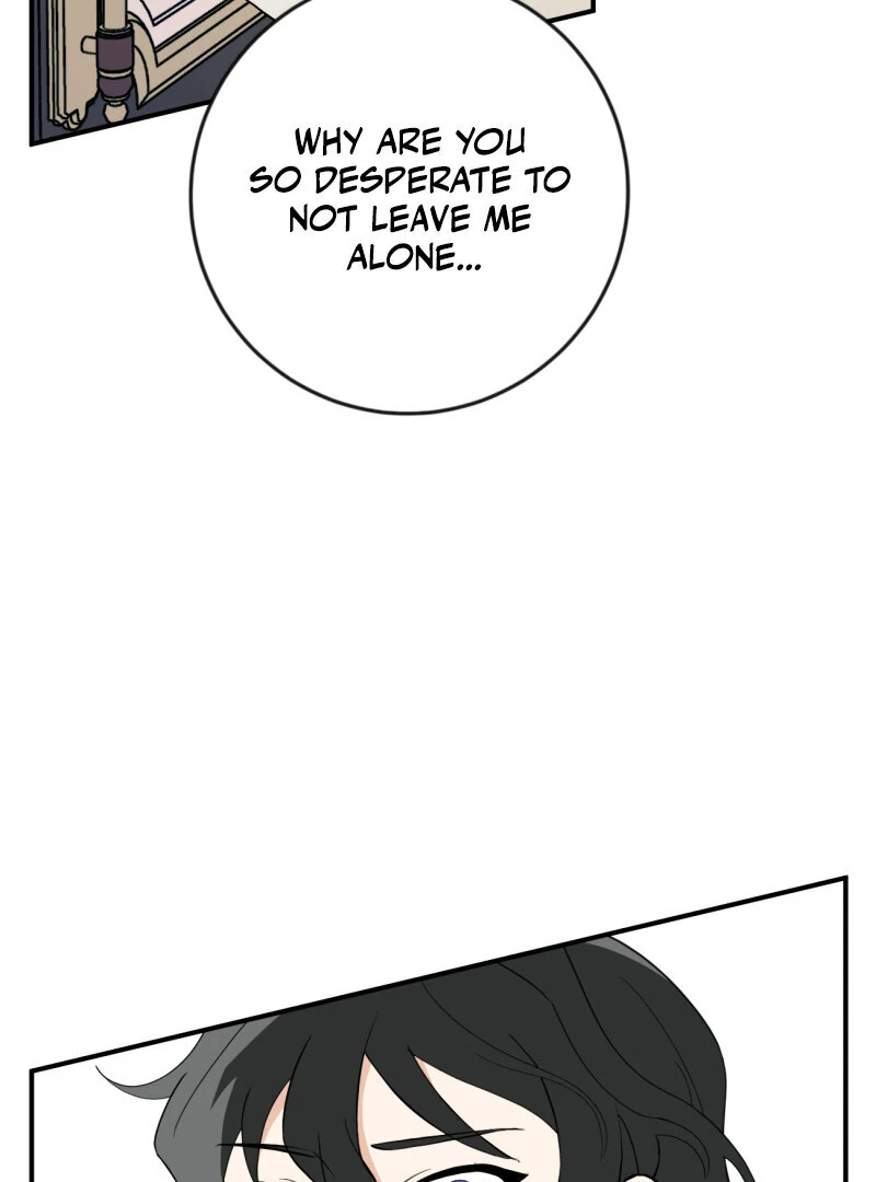 I’ll Enjoy My Route Even If I Can’t Change It Chapter 7 - page 55