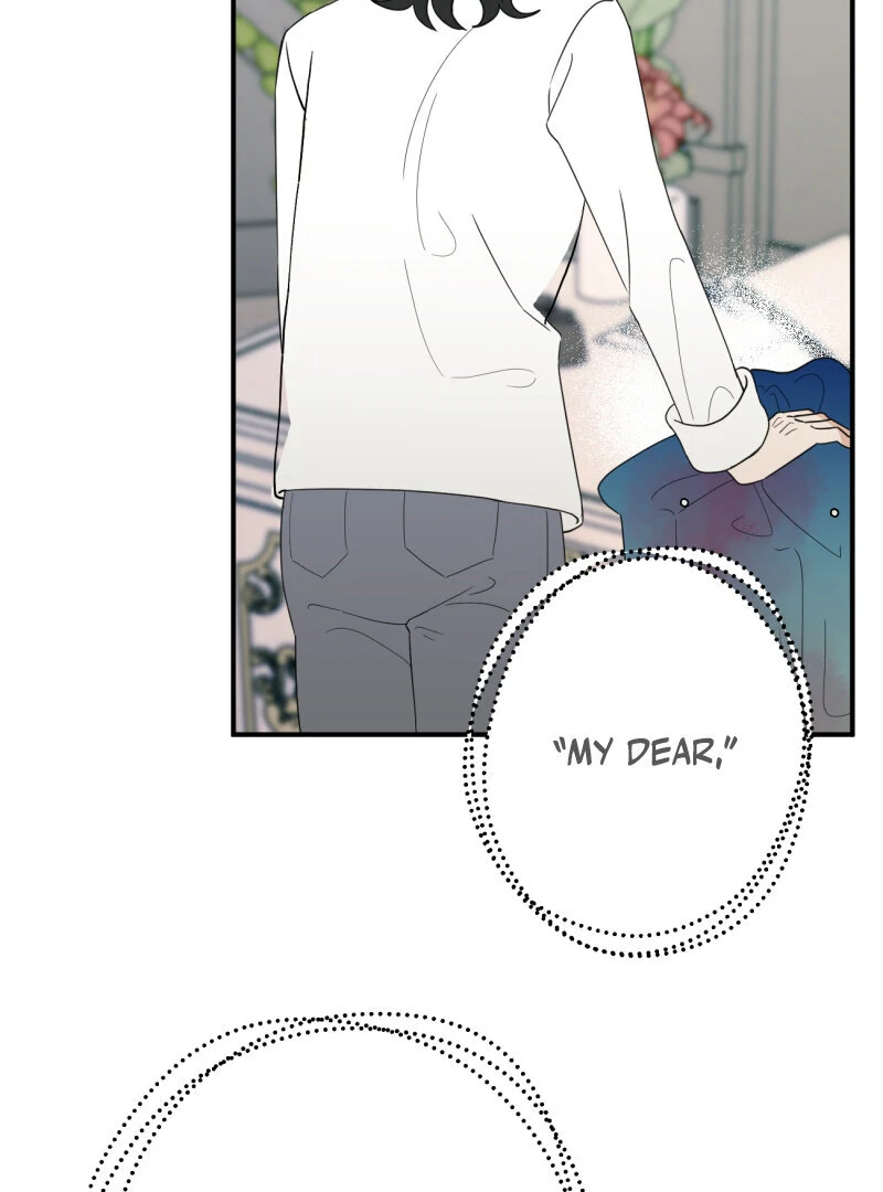 I’ll Enjoy My Route Even If I Can’t Change It Chapter 7 - page 57