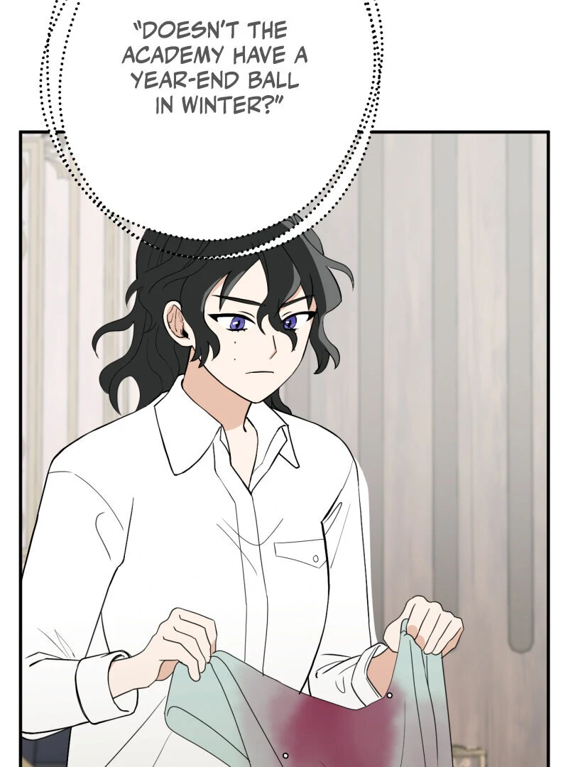 I’ll Enjoy My Route Even If I Can’t Change It Chapter 7 - page 58