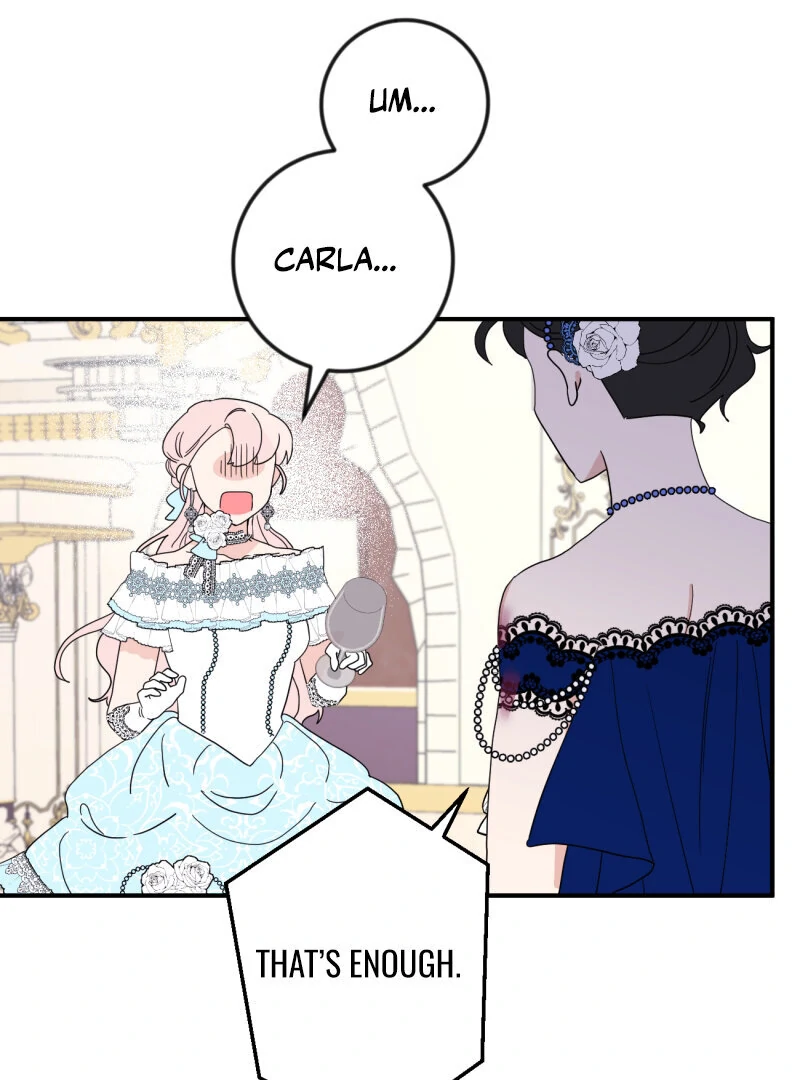 I’ll Enjoy My Route Even If I Can’t Change It Chapter 7 - page 5