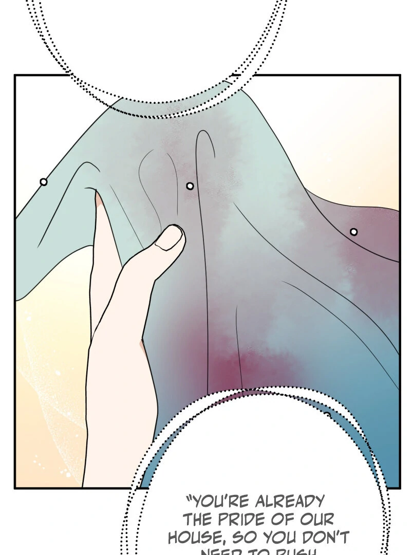 I’ll Enjoy My Route Even If I Can’t Change It Chapter 7 - page 60