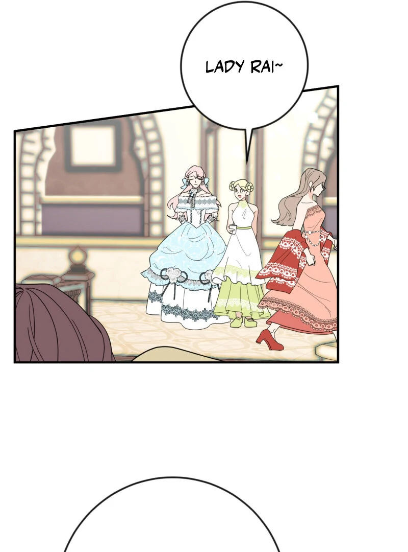 I’ll Enjoy My Route Even If I Can’t Change It Chapter 7 - page 65