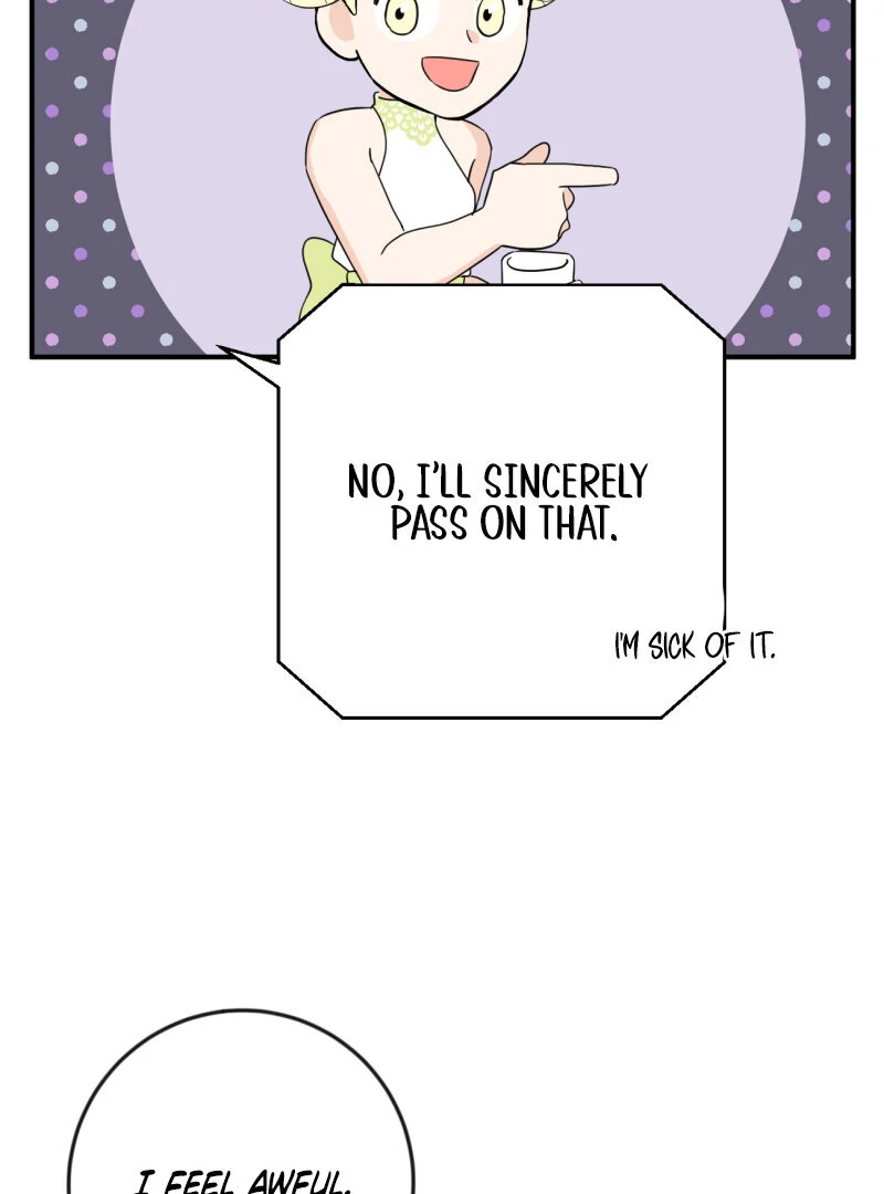 I’ll Enjoy My Route Even If I Can’t Change It Chapter 7 - page 68