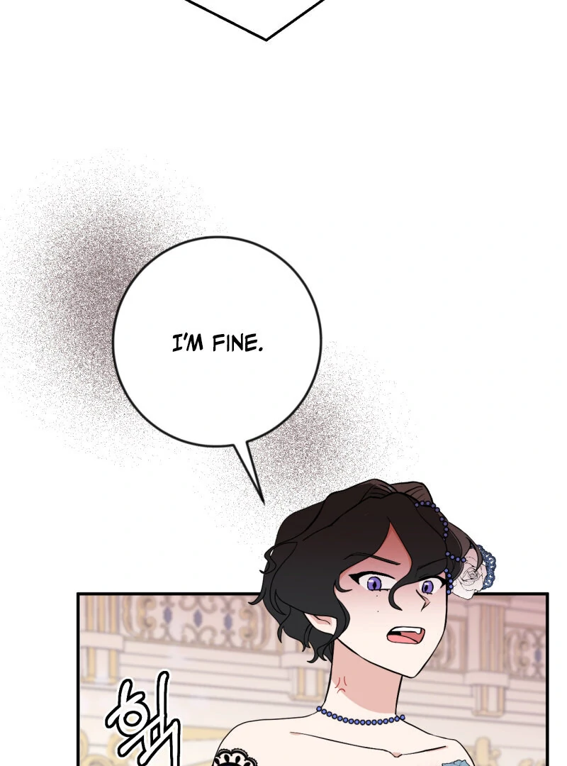 I’ll Enjoy My Route Even If I Can’t Change It Chapter 7 - page 6