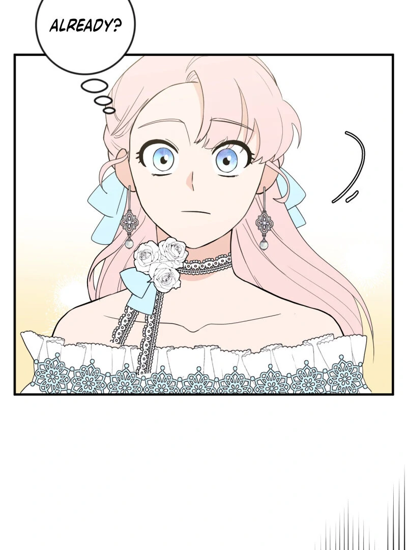 I’ll Enjoy My Route Even If I Can’t Change It Chapter 7 - page 73