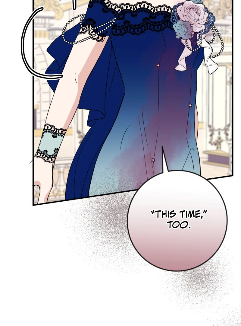 I’ll Enjoy My Route Even If I Can’t Change It Chapter 7 - page 7