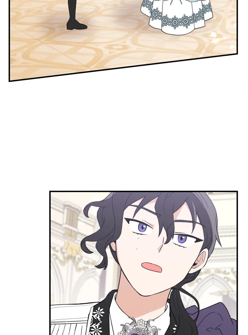 I’ll Enjoy My Route Even If I Can’t Change It Chapter 7 - page 80