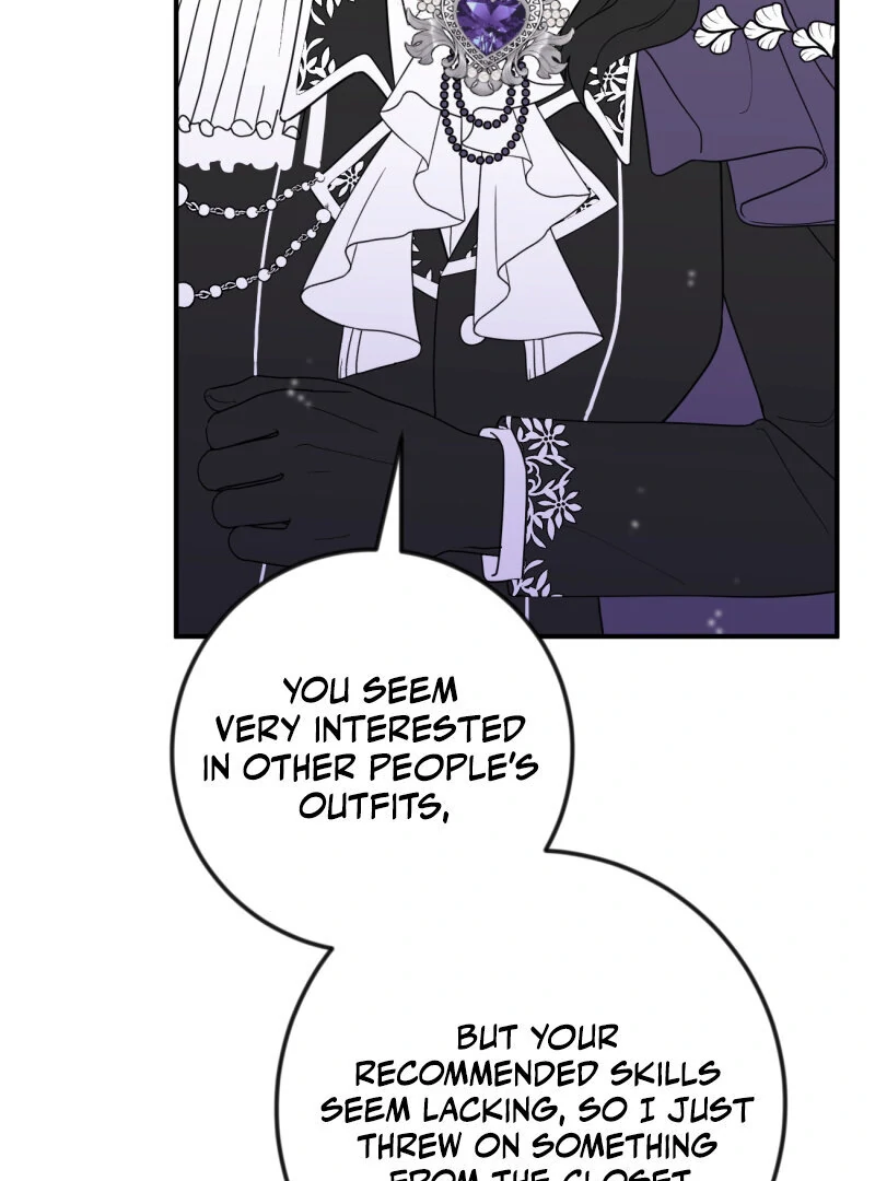 I’ll Enjoy My Route Even If I Can’t Change It Chapter 7 - page 81