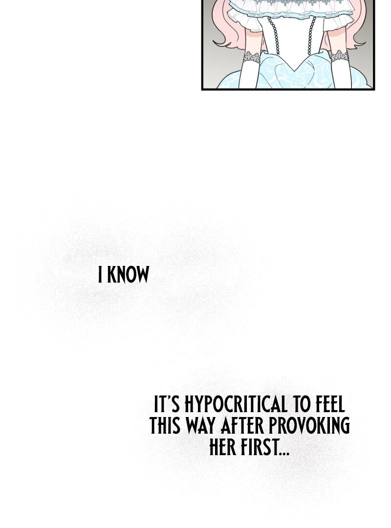 I’ll Enjoy My Route Even If I Can’t Change It Chapter 7 - page 86