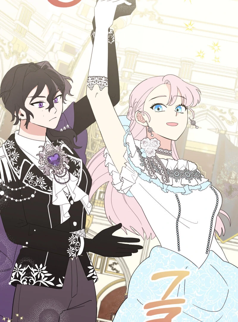 I’ll Enjoy My Route Even If I Can’t Change It Chapter 8 - page 18