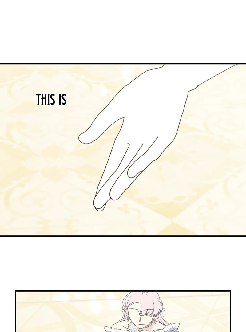 I’ll Enjoy My Route Even If I Can’t Change It Chapter 8 - page 1