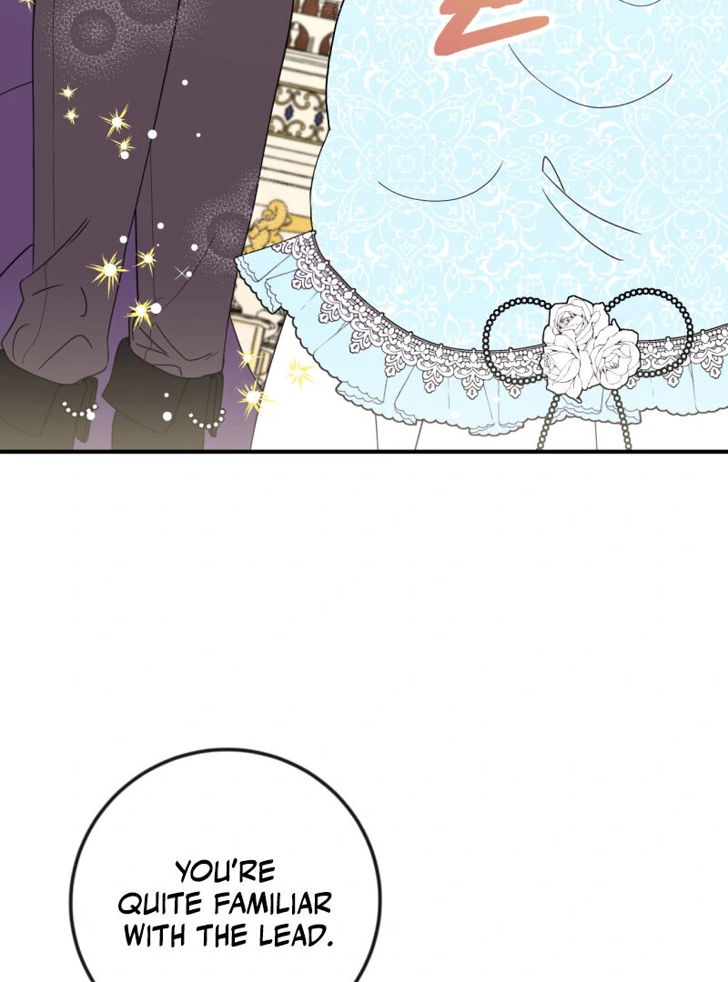 I’ll Enjoy My Route Even If I Can’t Change It Chapter 8 - page 19