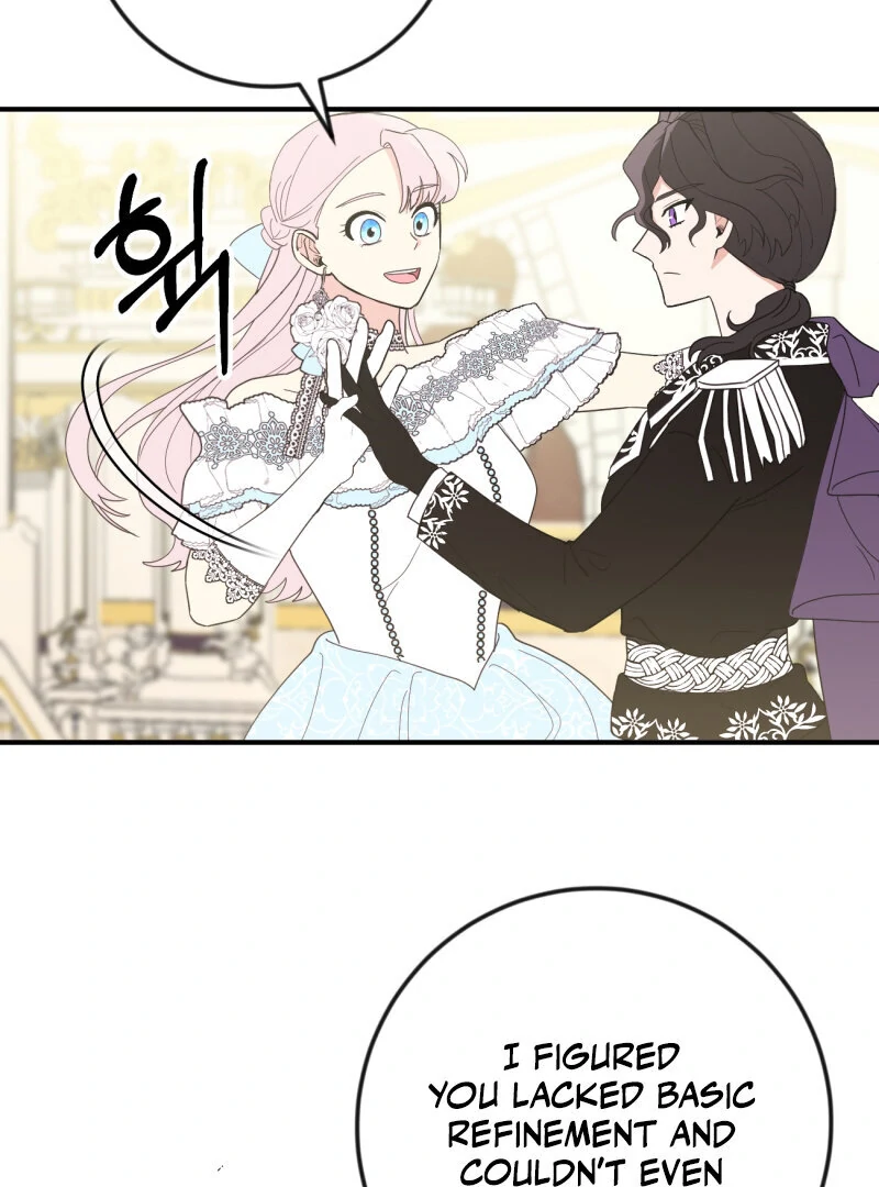 I’ll Enjoy My Route Even If I Can’t Change It Chapter 8 - page 20