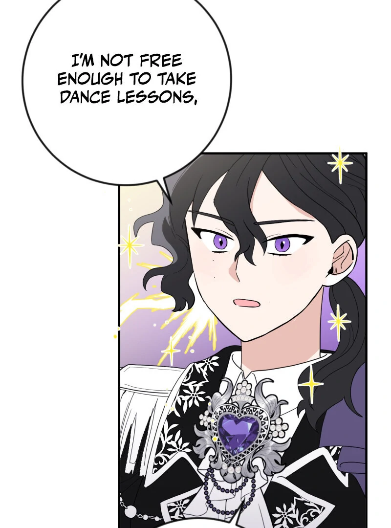 I’ll Enjoy My Route Even If I Can’t Change It Chapter 8 - page 22