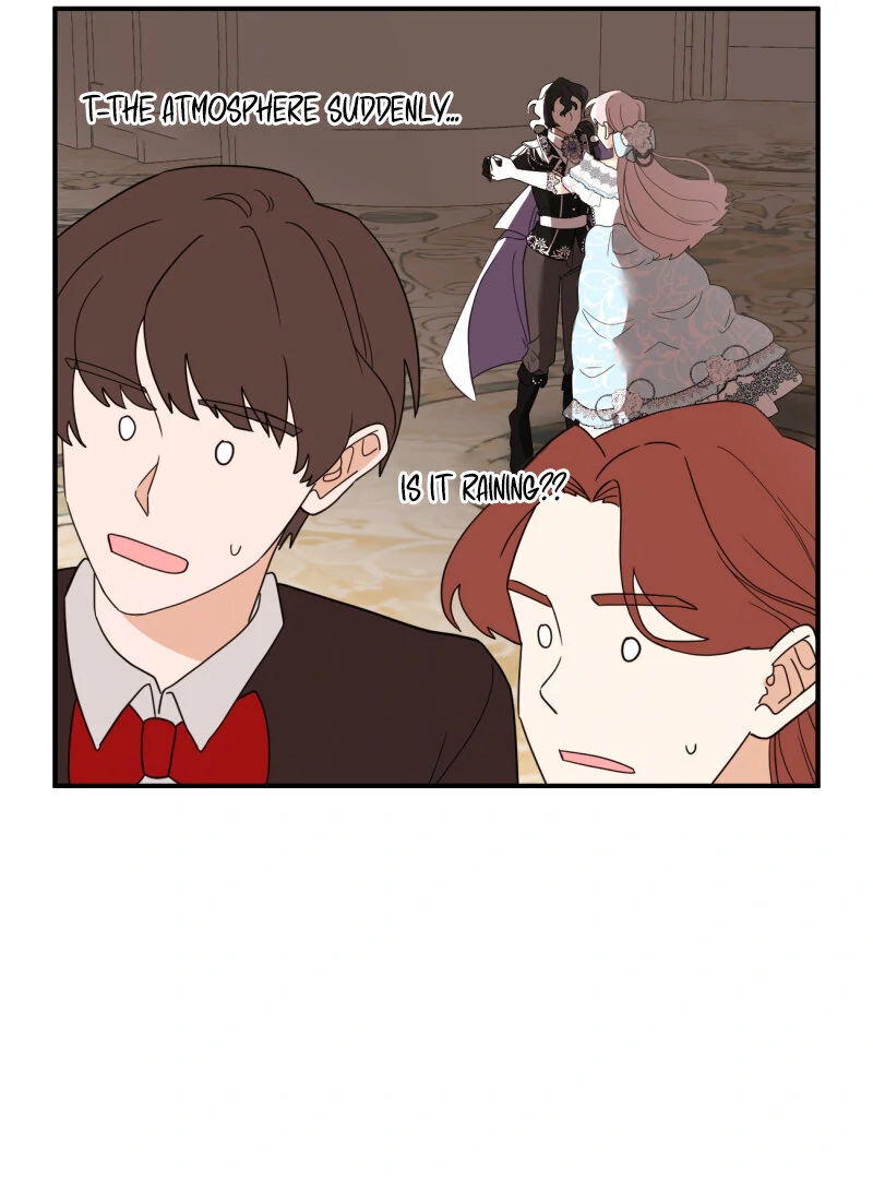 I’ll Enjoy My Route Even If I Can’t Change It Chapter 8 - page 27