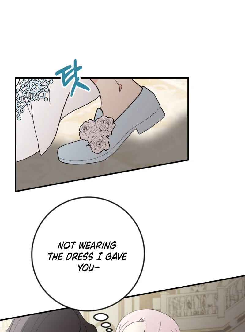 I’ll Enjoy My Route Even If I Can’t Change It Chapter 8 - page 28