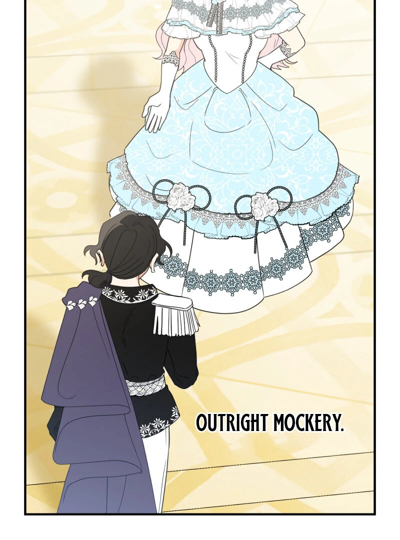 I’ll Enjoy My Route Even If I Can’t Change It Chapter 8 - page 2