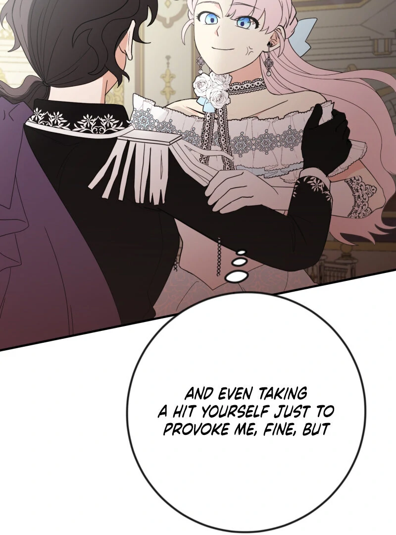 I’ll Enjoy My Route Even If I Can’t Change It Chapter 8 - page 29