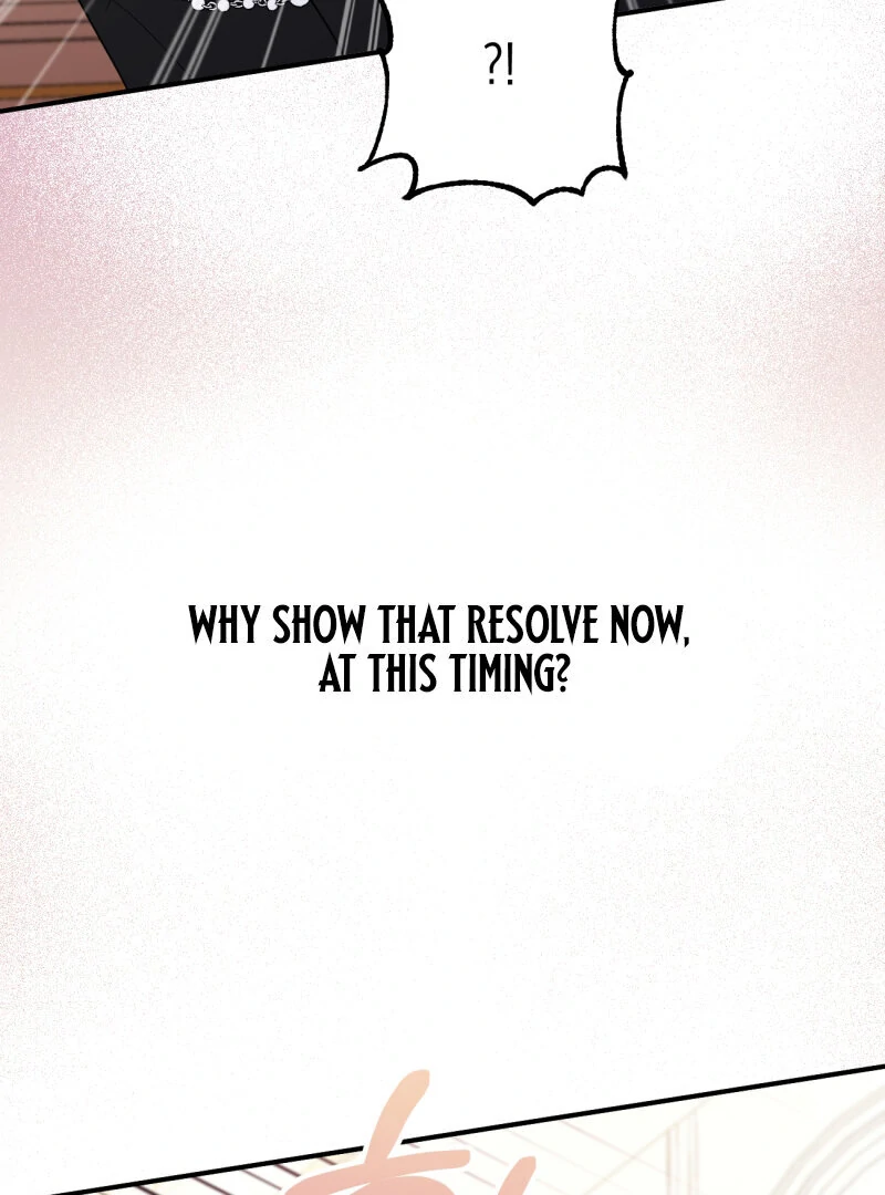 I’ll Enjoy My Route Even If I Can’t Change It Chapter 8 - page 32