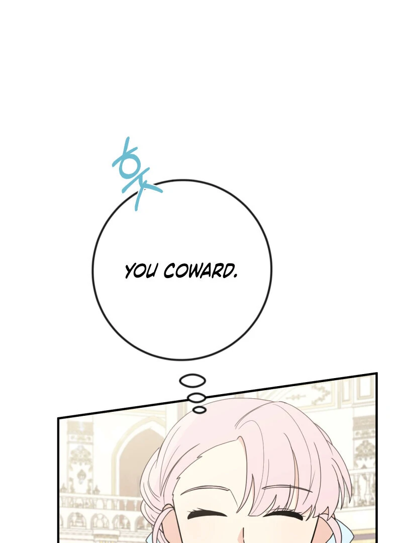 I’ll Enjoy My Route Even If I Can’t Change It Chapter 8 - page 35