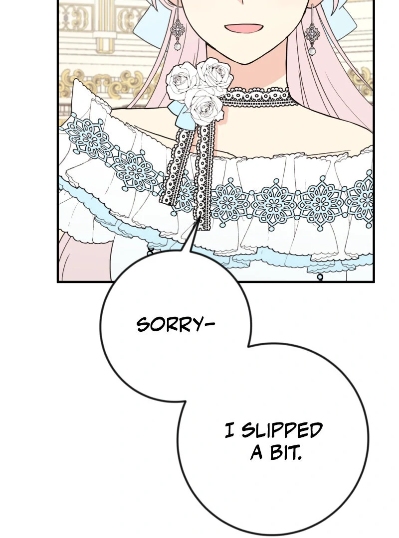 I’ll Enjoy My Route Even If I Can’t Change It Chapter 8 - page 36