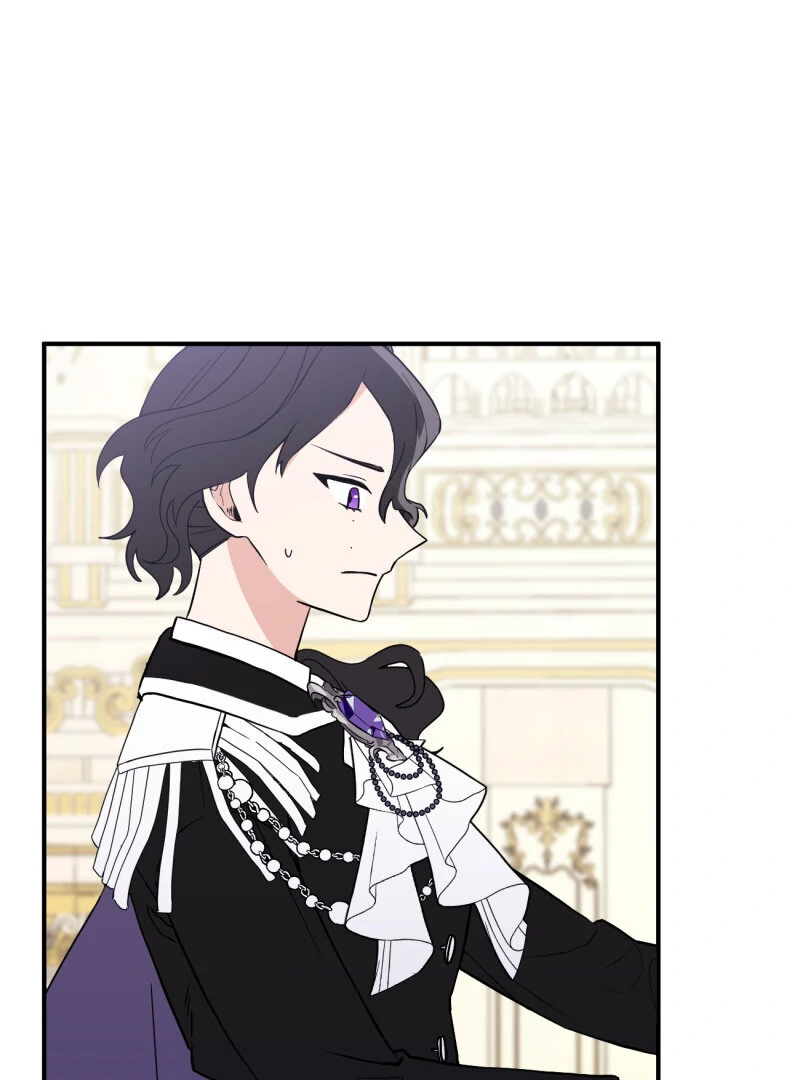 I’ll Enjoy My Route Even If I Can’t Change It Chapter 8 - page 37