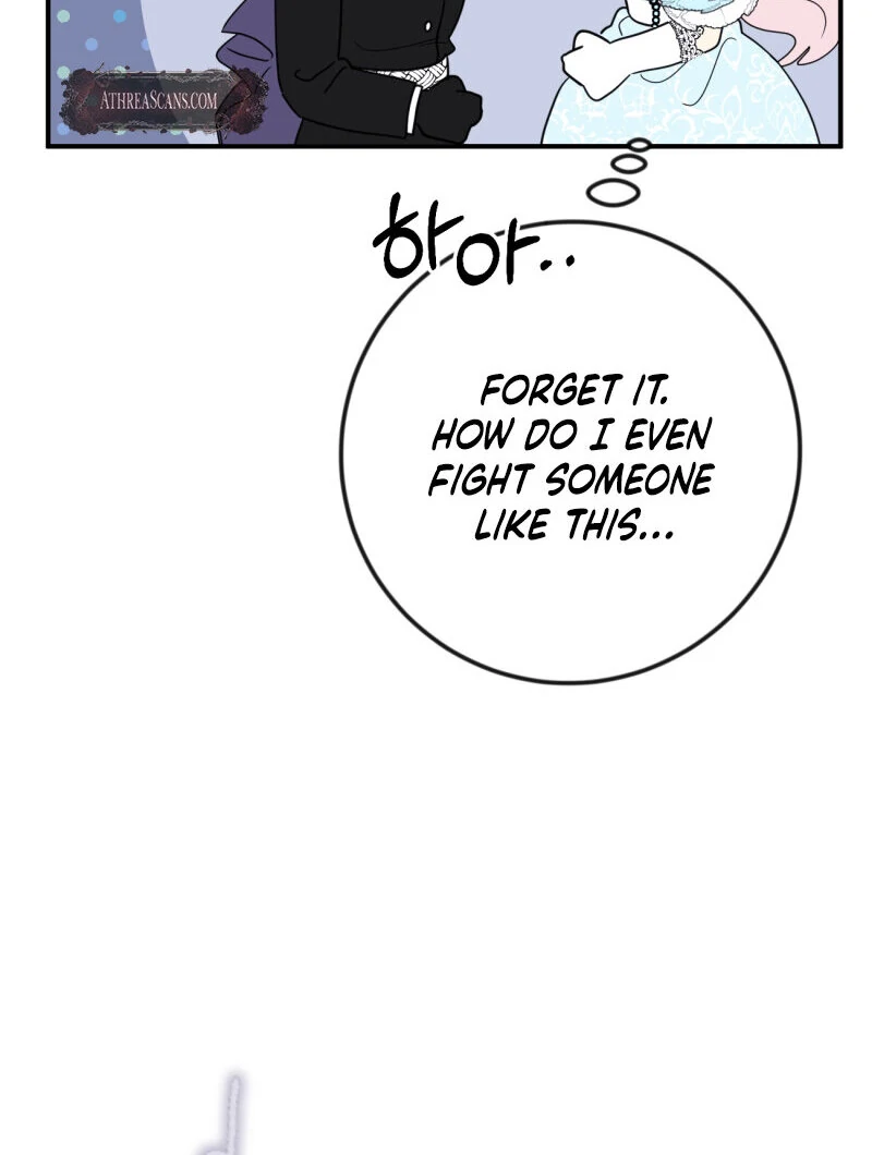 I’ll Enjoy My Route Even If I Can’t Change It Chapter 8 - page 39