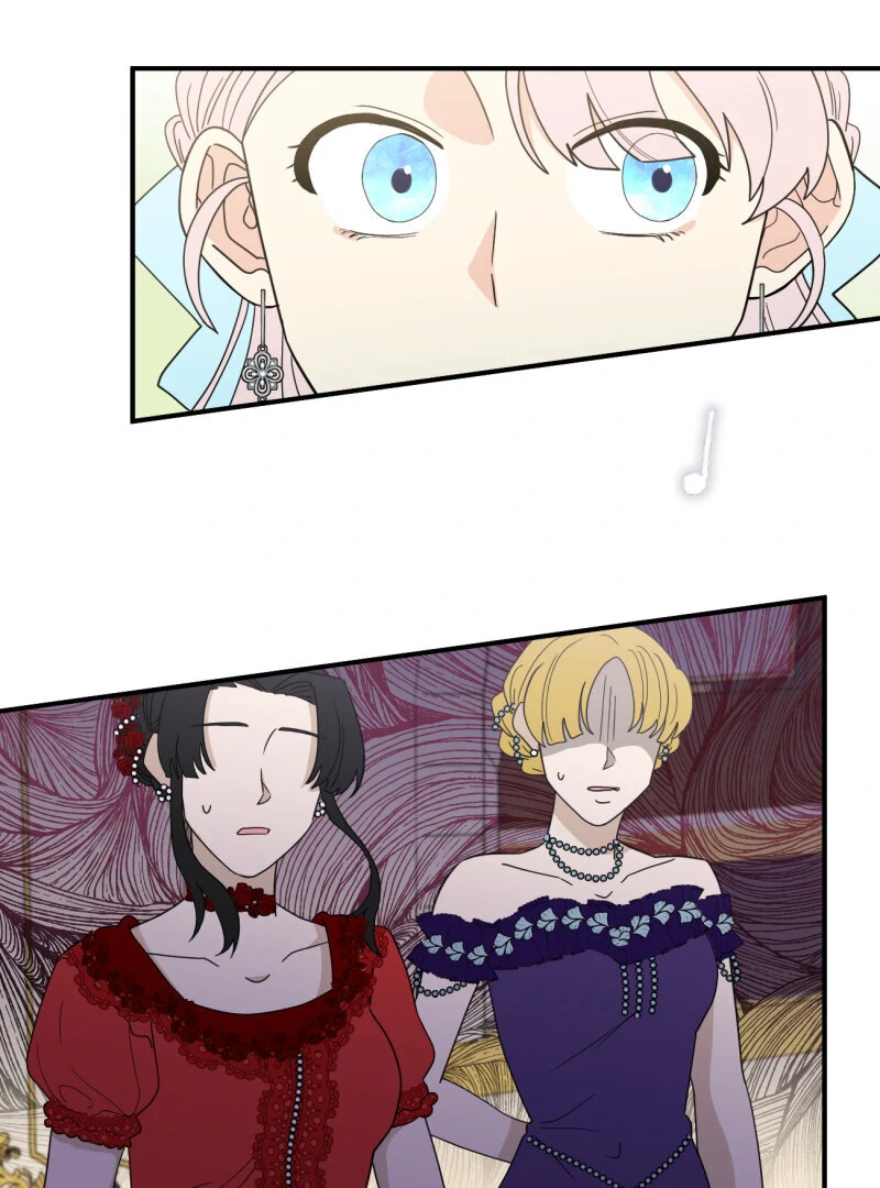 I’ll Enjoy My Route Even If I Can’t Change It Chapter 8 - page 41