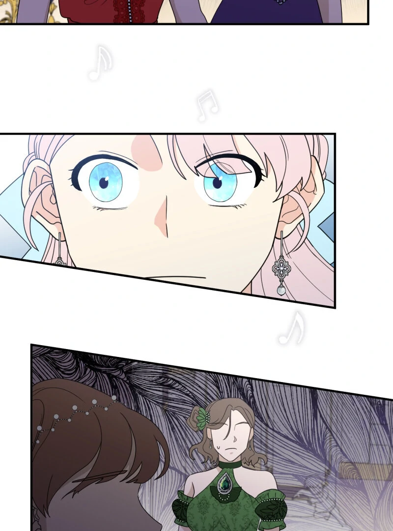 I’ll Enjoy My Route Even If I Can’t Change It Chapter 8 - page 42