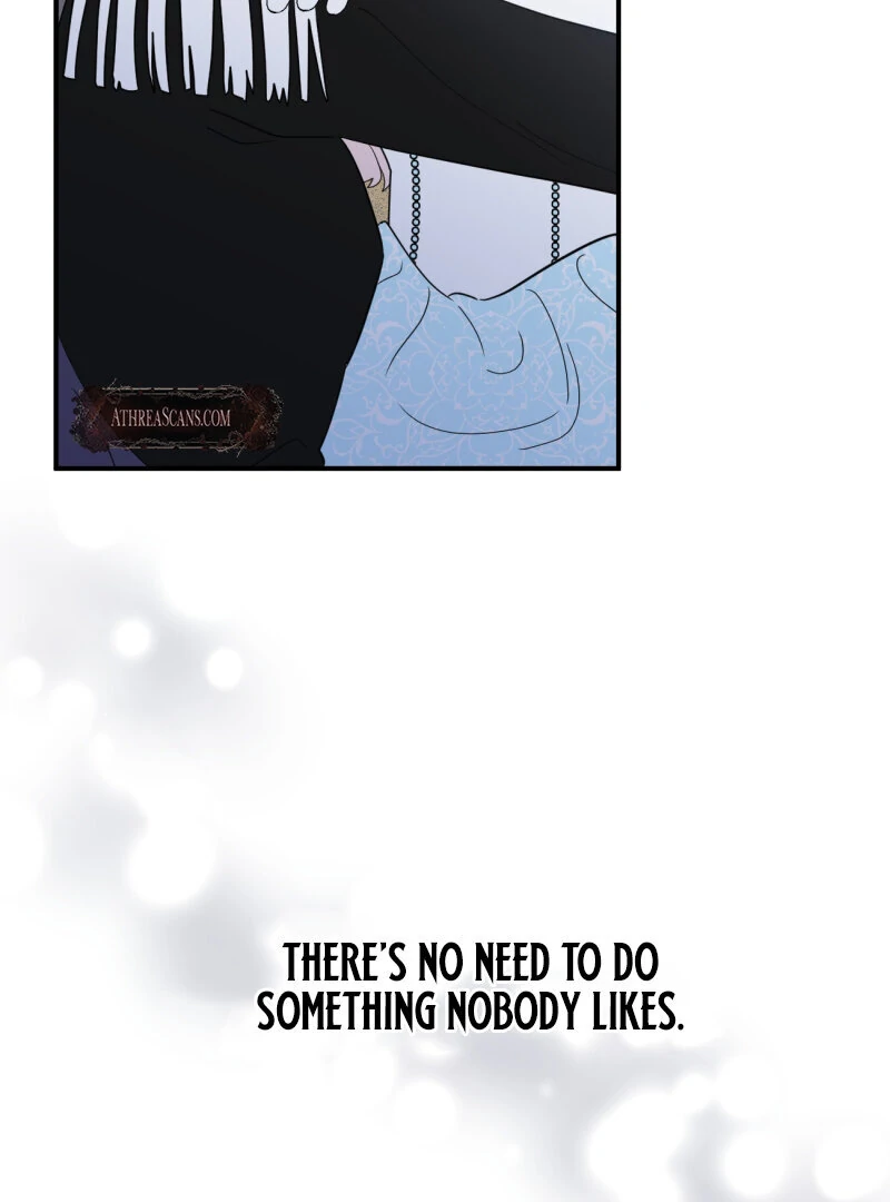 I’ll Enjoy My Route Even If I Can’t Change It Chapter 8 - page 47