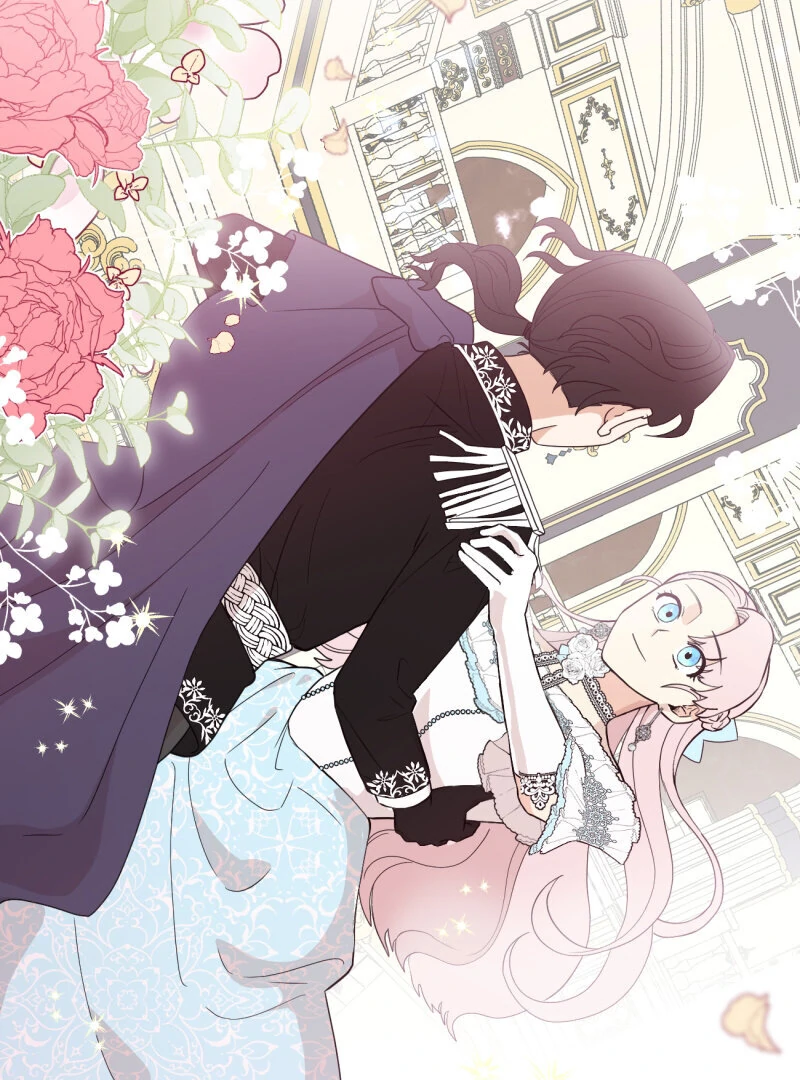 I’ll Enjoy My Route Even If I Can’t Change It Chapter 8 - page 49