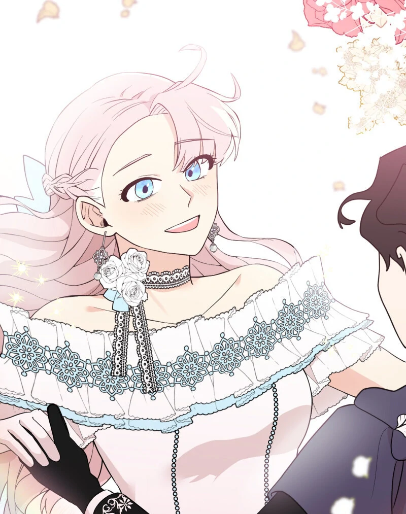 I’ll Enjoy My Route Even If I Can’t Change It Chapter 8 - page 51