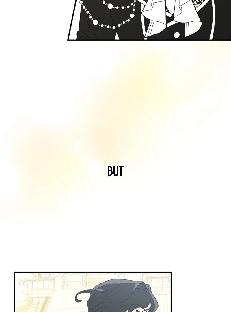 I’ll Enjoy My Route Even If I Can’t Change It Chapter 8 - page 5