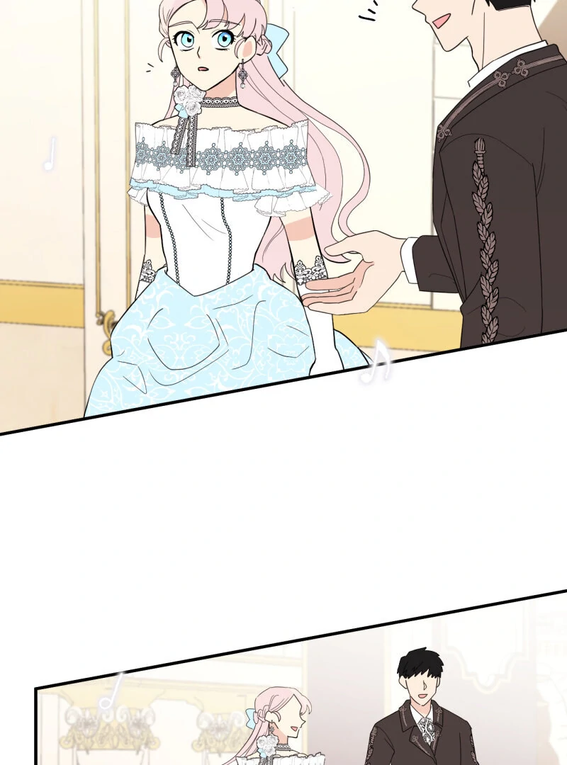 I’ll Enjoy My Route Even If I Can’t Change It Chapter 8 - page 60