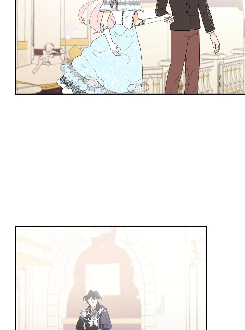 I’ll Enjoy My Route Even If I Can’t Change It Chapter 8 - page 61