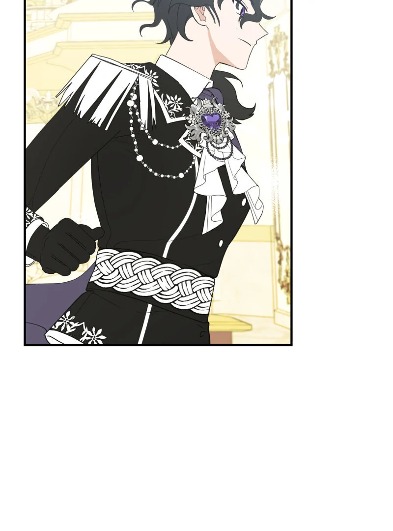 I’ll Enjoy My Route Even If I Can’t Change It Chapter 8 - page 6