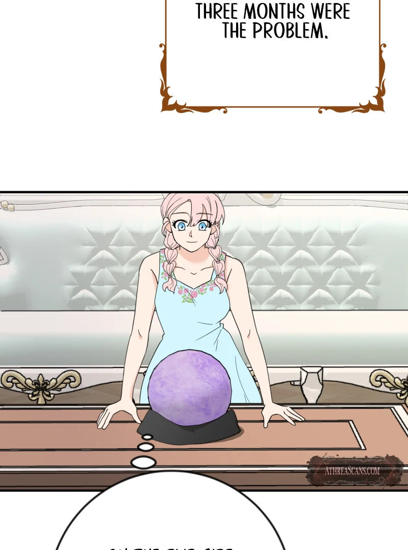 I’ll Enjoy My Route Even If I Can’t Change It Chapter 9 - page 10