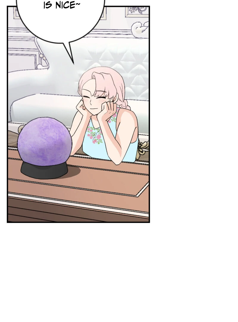 I’ll Enjoy My Route Even If I Can’t Change It Chapter 9 - page 18
