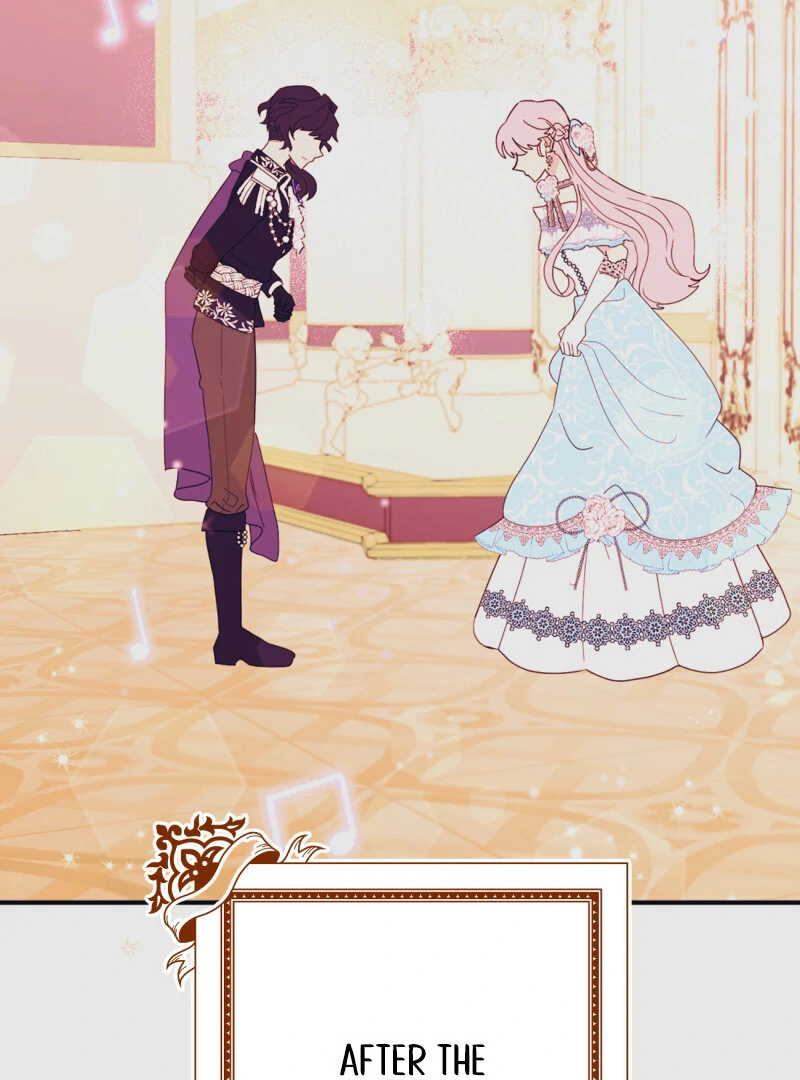 I’ll Enjoy My Route Even If I Can’t Change It Chapter 9 - page 2