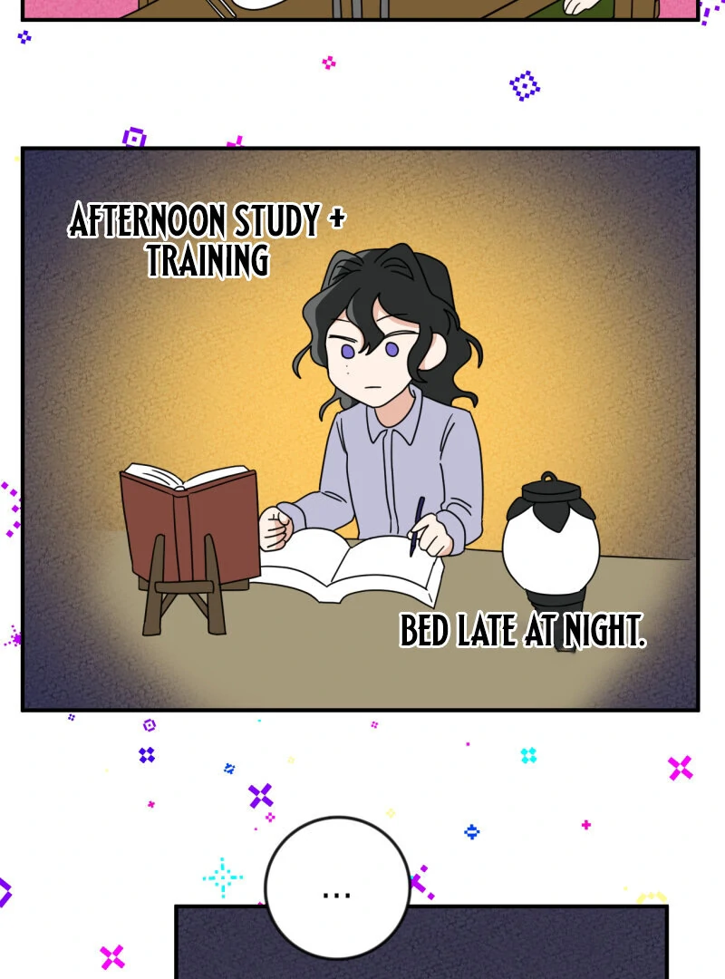 I’ll Enjoy My Route Even If I Can’t Change It Chapter 9 - page 21