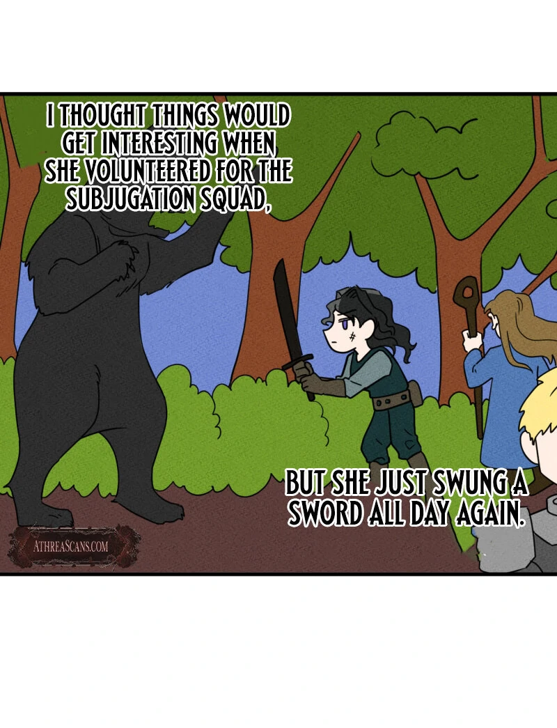 I’ll Enjoy My Route Even If I Can’t Change It Chapter 9 - page 24